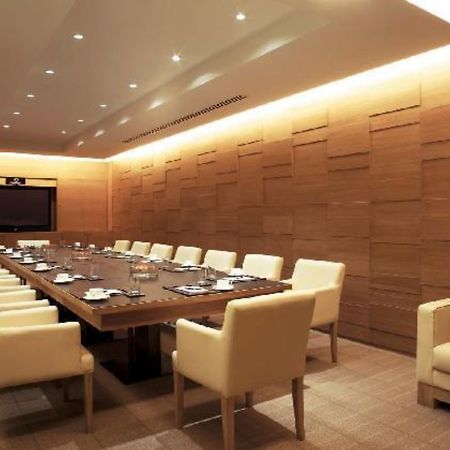 The Oberoi New Delhi Hotel Facilități foto