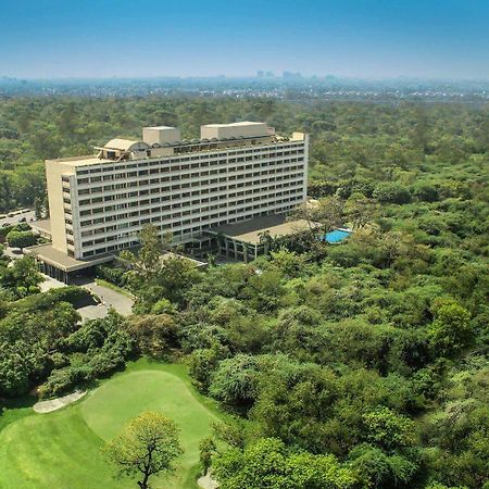 The Oberoi New Delhi Hotel Exterior foto