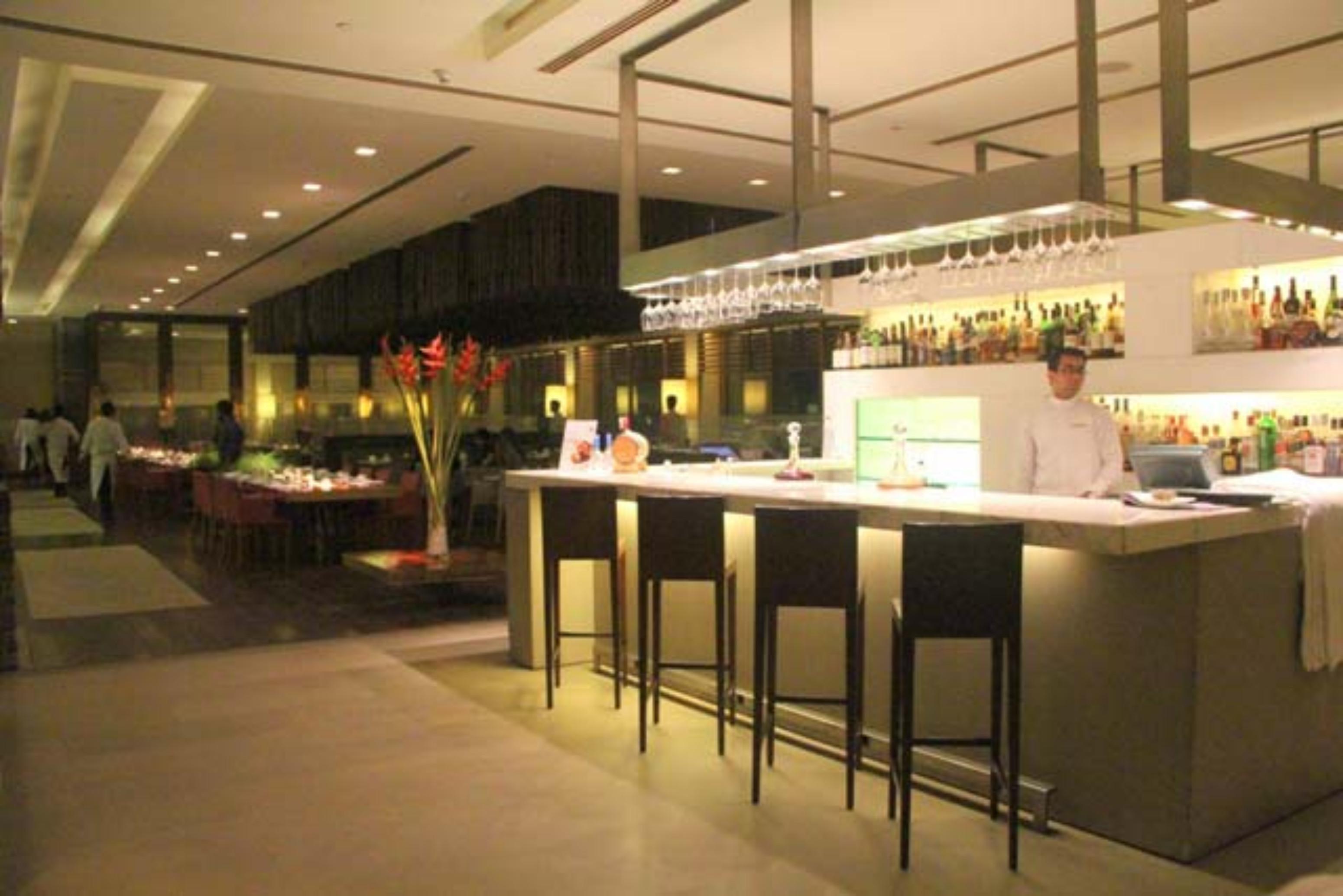 The Oberoi New Delhi Hotel Exterior foto