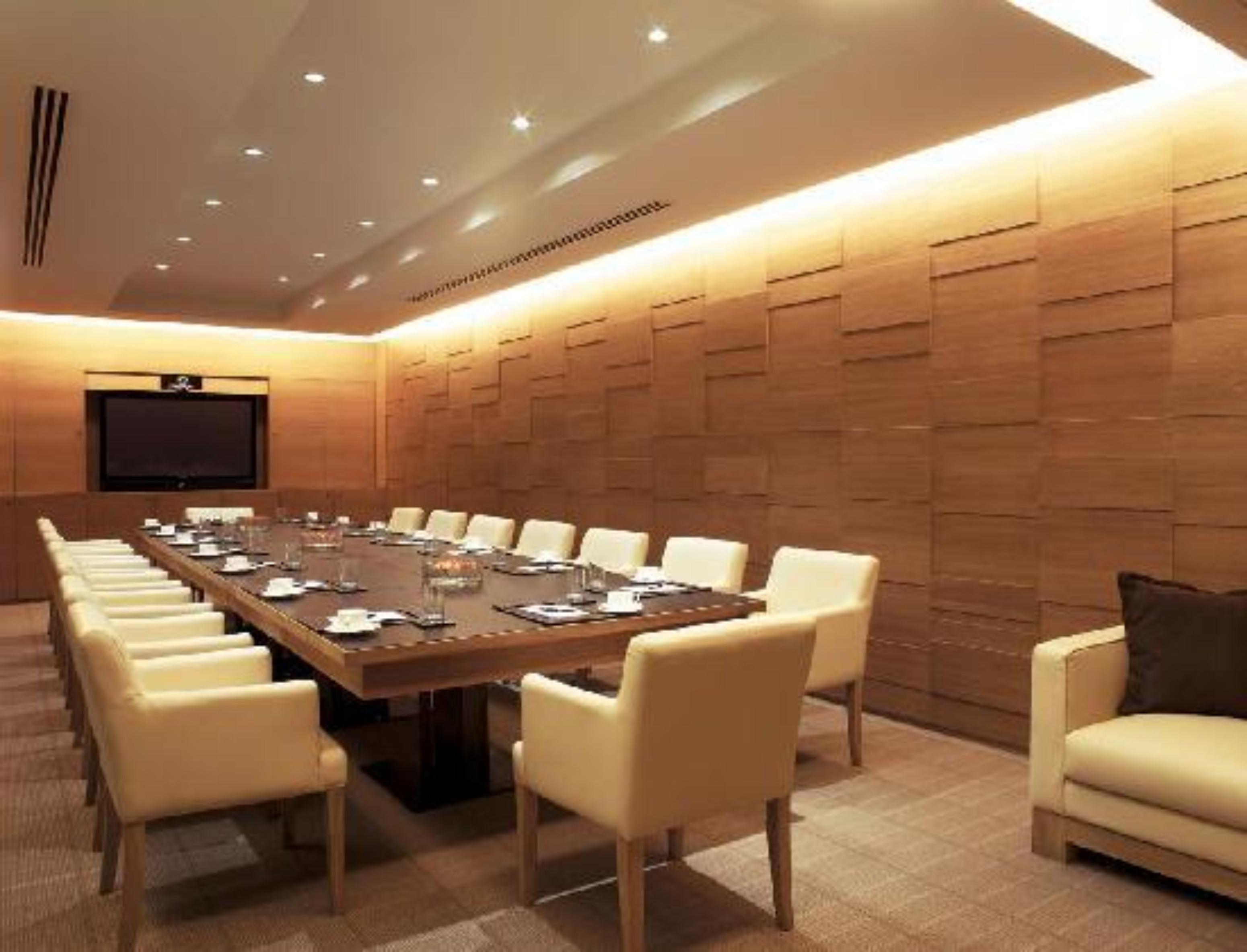 The Oberoi New Delhi Hotel Facilități foto