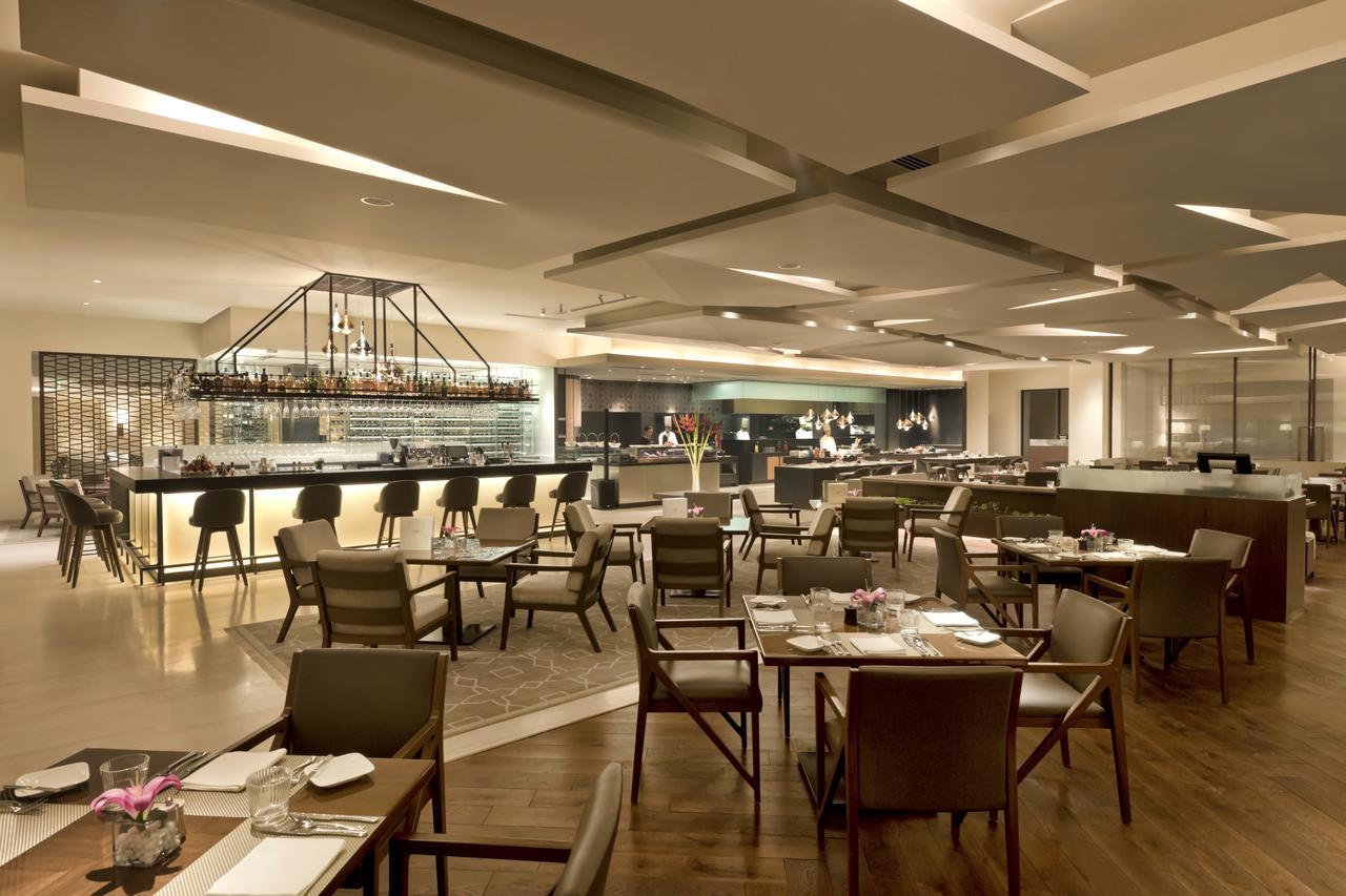 The Oberoi New Delhi Hotel Exterior foto